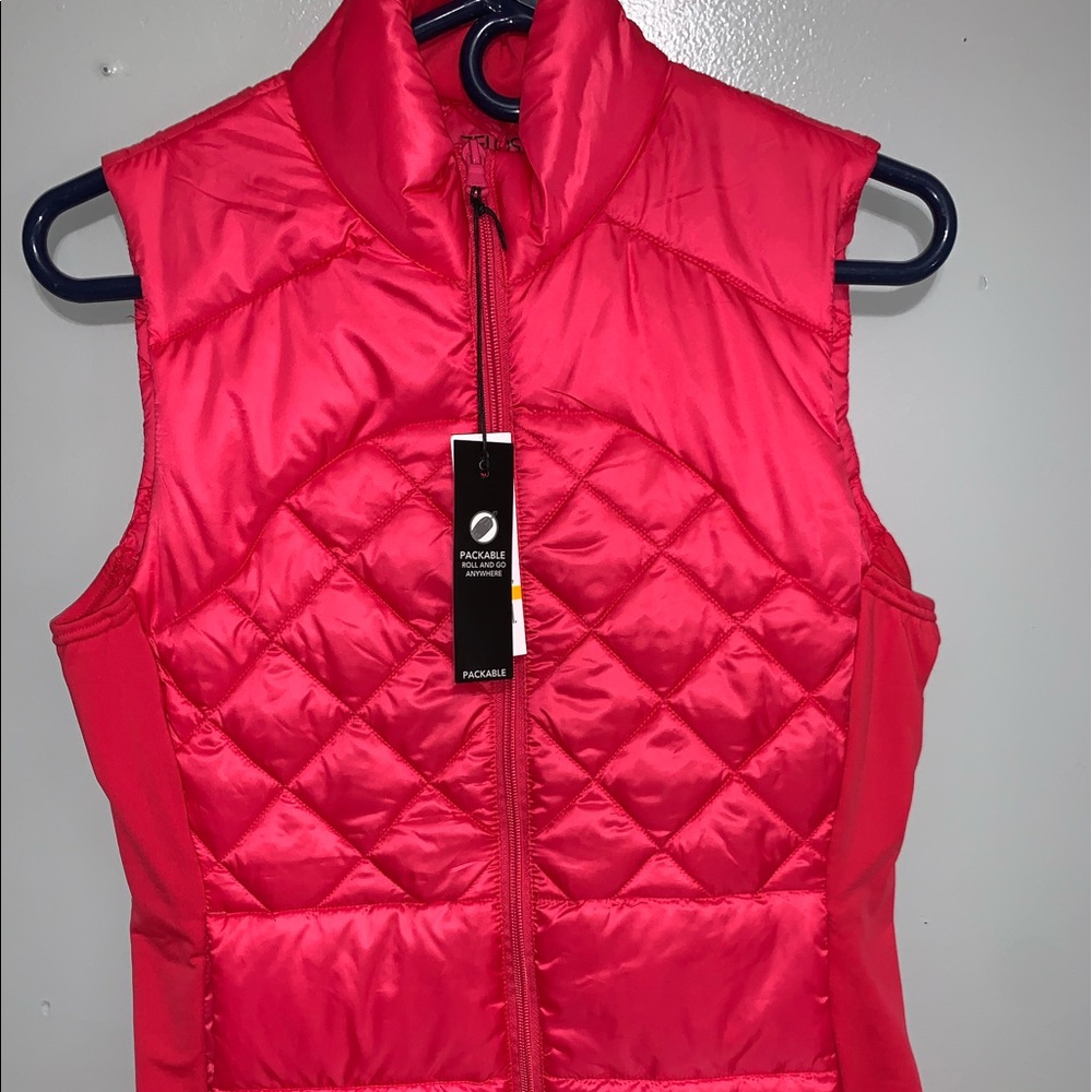 Zelos Core Vest